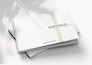 create architecture portfolio and CV